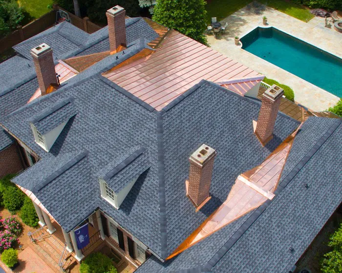 Guy Roofing Inc. Picture 6