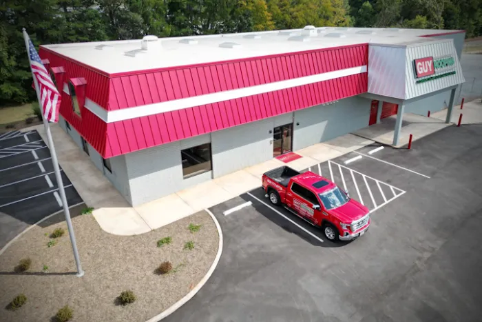 Guy Roofing Inc. Picture 7