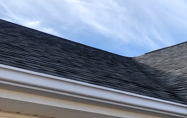 Guy Roofing Inc. Picture 4