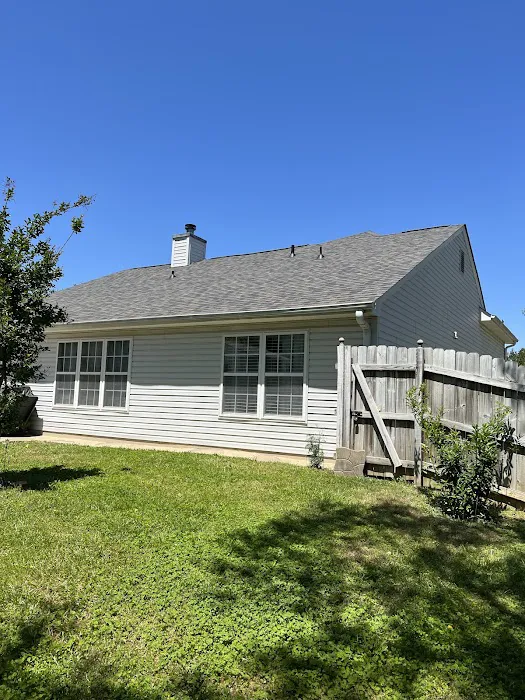 Guy Roofing Inc. Picture 1