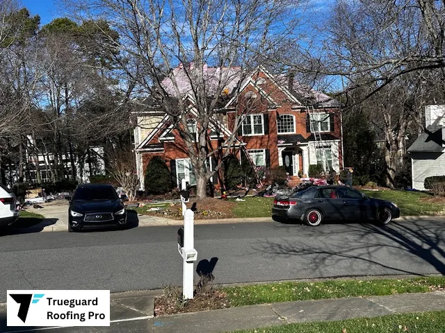 Trueguard Roofing Pro Picture 6