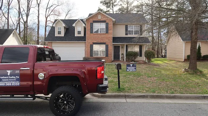 Trueguard Roofing Pro Picture 1