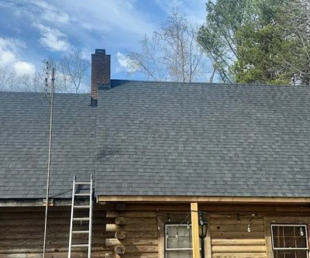 Tier 1 Roofing Solutions