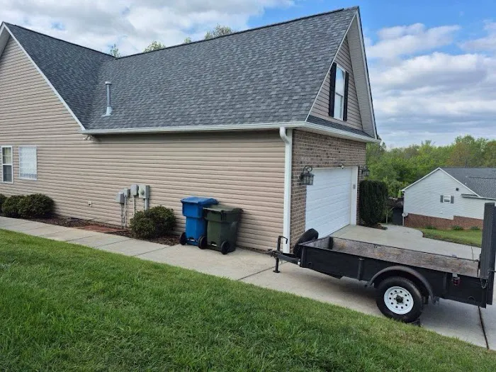 Tier 1 Roofing Solutions Picture 4