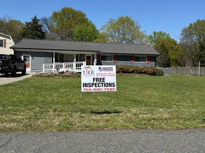 Tier 1 Roofing Solutions Picture 9