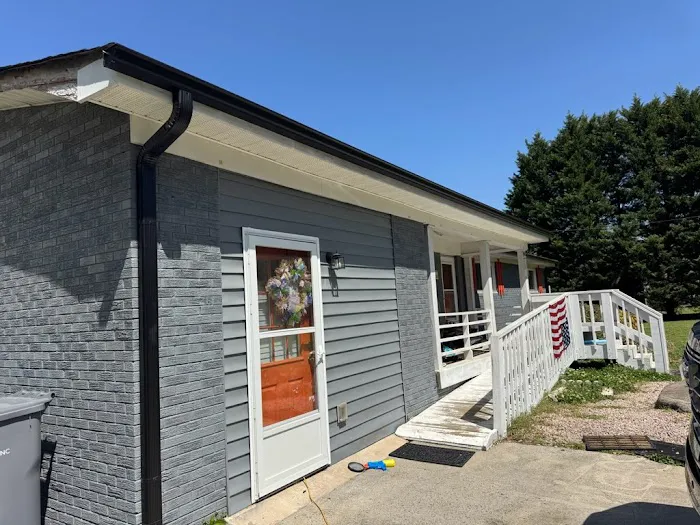 Tier 1 Roofing Solutions Picture 8