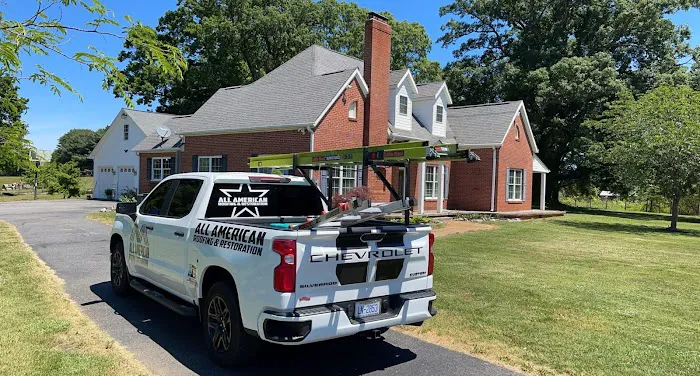 All American Restoration & Roofing Picture 9