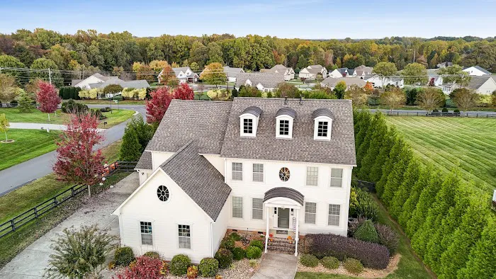 All American Restoration & Roofing Picture 1