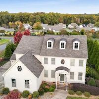 All American Restoration & Roofing ico