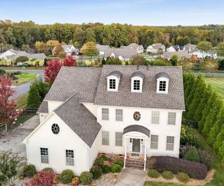 All American Restoration & Roofing