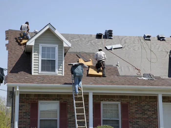 Concord Roofing Company Picture 2