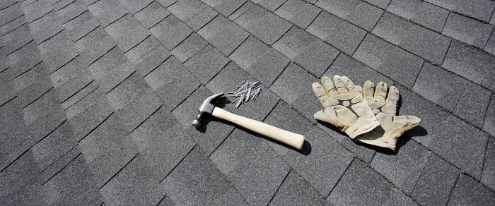 Concord Roofing Company Picture 1