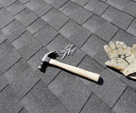Concord Roofing Company