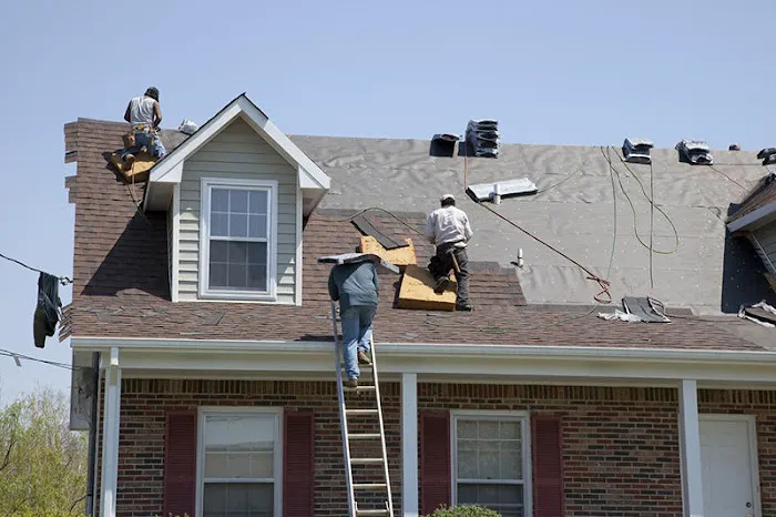 Concord Roofing Company Picture 8