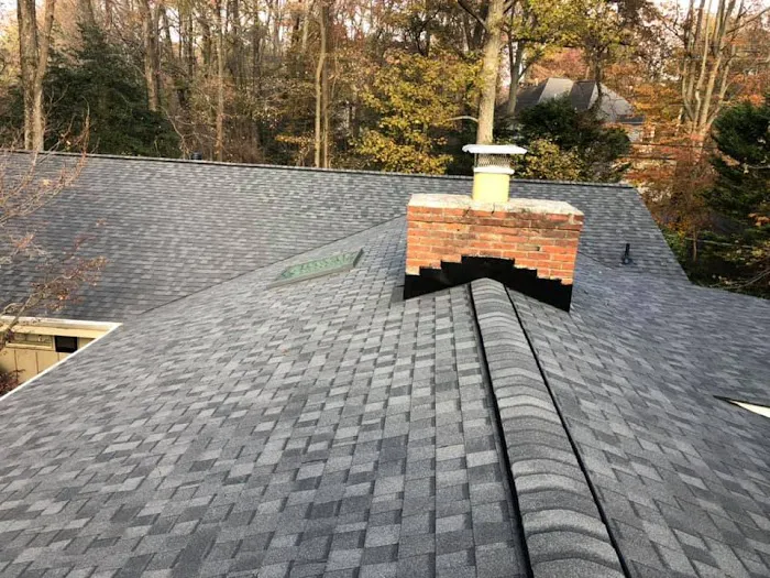 Concord Roofing Company Picture 3