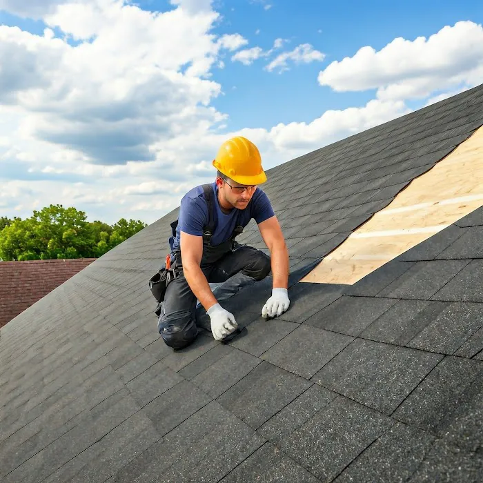 Concord Roofing Company Picture 10