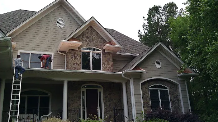 Tip Top Restoration Picture 2