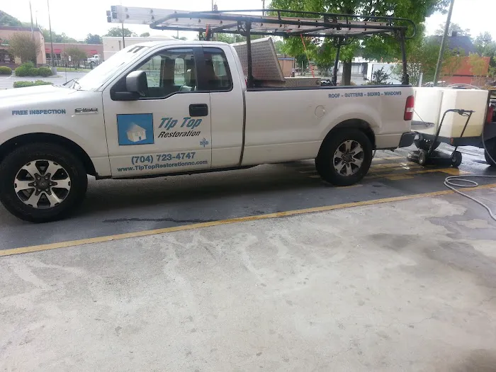 Tip Top Restoration Picture 5