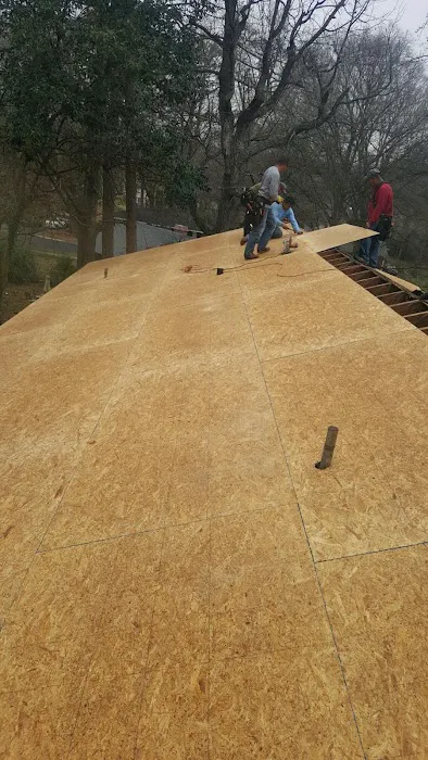 Tip Top Restoration Picture 8