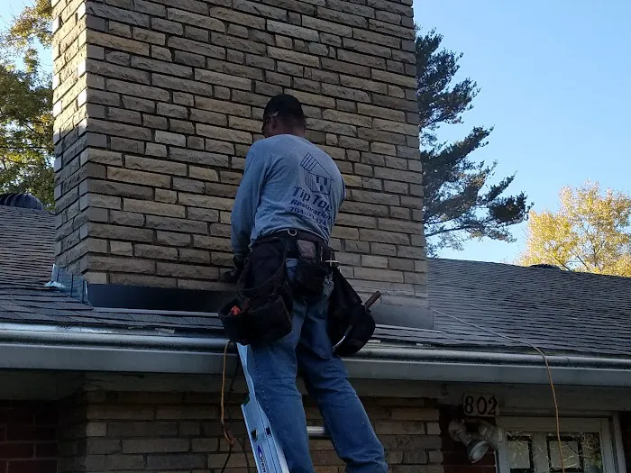 Tip Top Restoration Picture 9