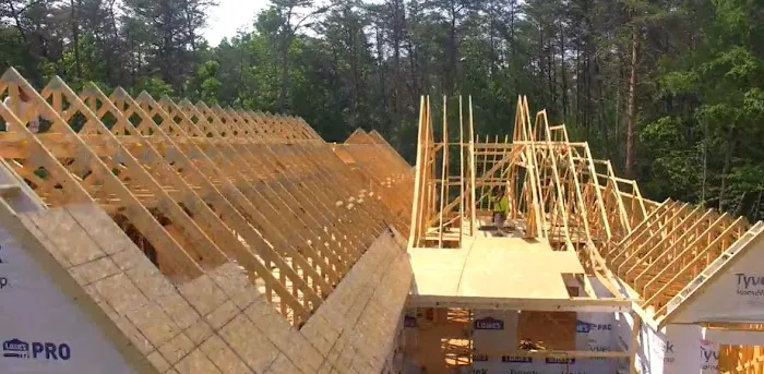 TrueFrame Roofing Picture 6