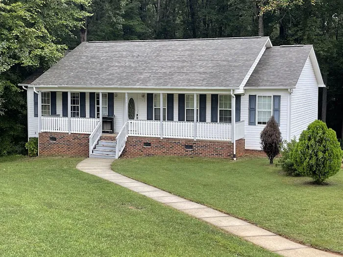 TrueFrame Roofing Picture 1