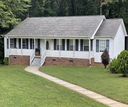 TrueFrame Roofing