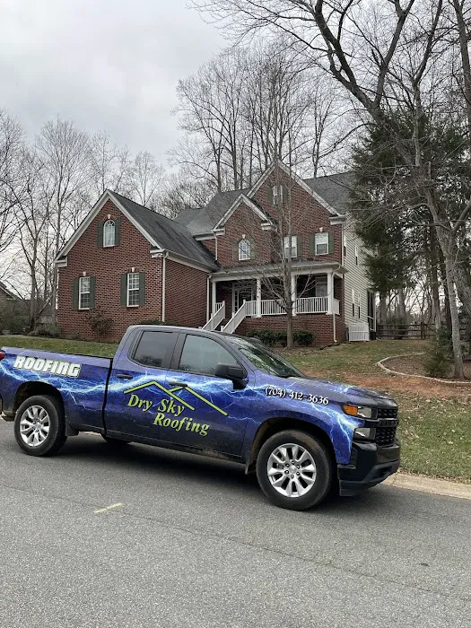 Dry Sky Roofing Picture 4