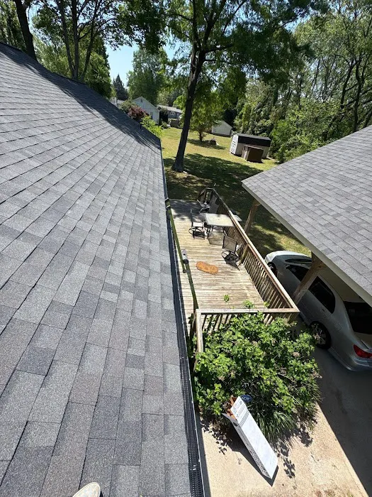 Dry Sky Roofing Picture 7