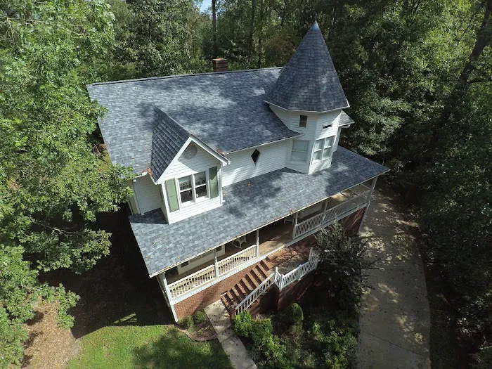 Dry Sky Roofing Picture 9