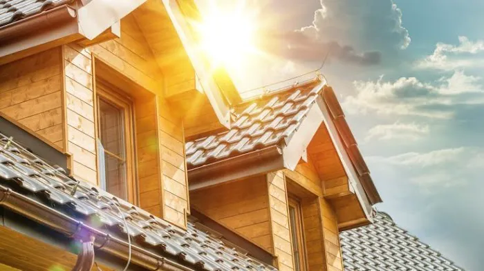 My Roof-Roofing Solutions Inc. Picture 1