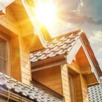 My Roof-Roofing Solutions Inc. ico