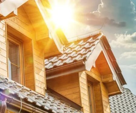 My Roof-Roofing Solutions Inc.