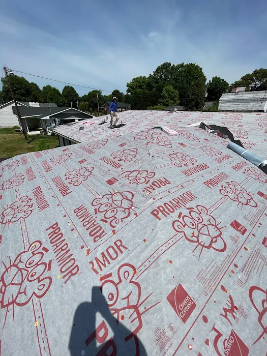 My Roof-Roofing Solutions Inc. Picture 8