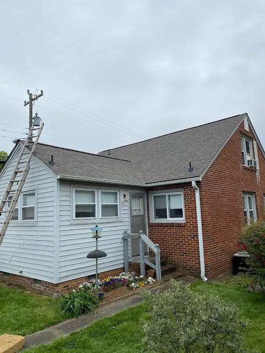 My Roof-Roofing Solutions Inc. Picture 10