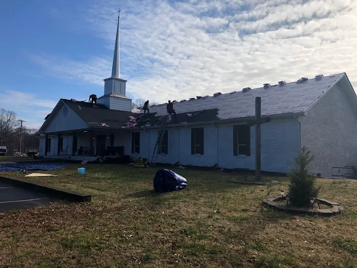 My Roof-Roofing Solutions Inc. Picture 4