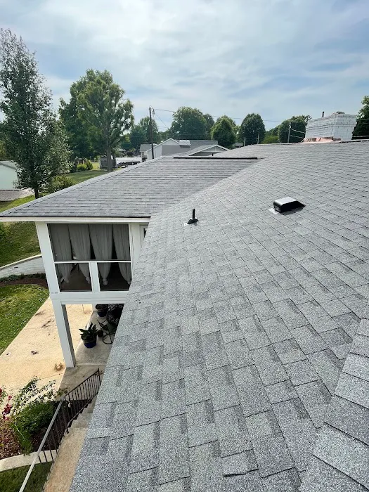 My Roof-Roofing Solutions Inc. Picture 7