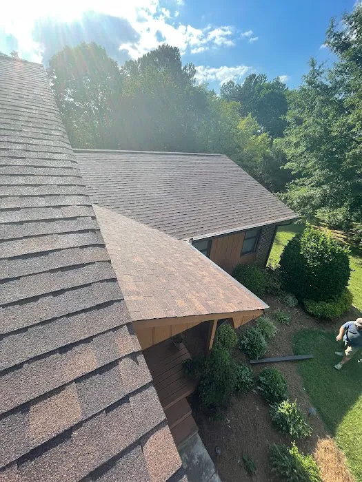 My Roof-Roofing Solutions Inc. Picture 2