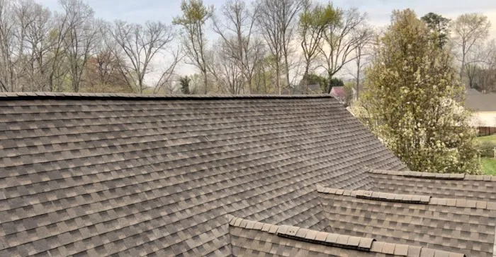 Crosstown Exterior Specialists Picture 3