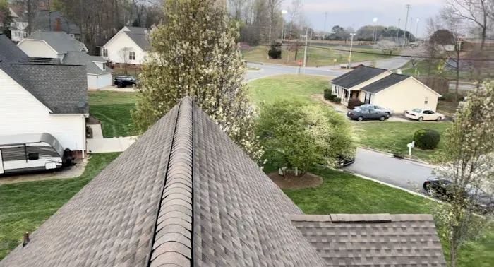 Crosstown Exterior Specialists Picture 2