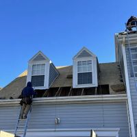 Crosstown Exterior Specialists ico