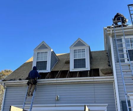 Crosstown Exterior Specialists