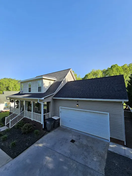 Crosstown Exterior Specialists Picture 4