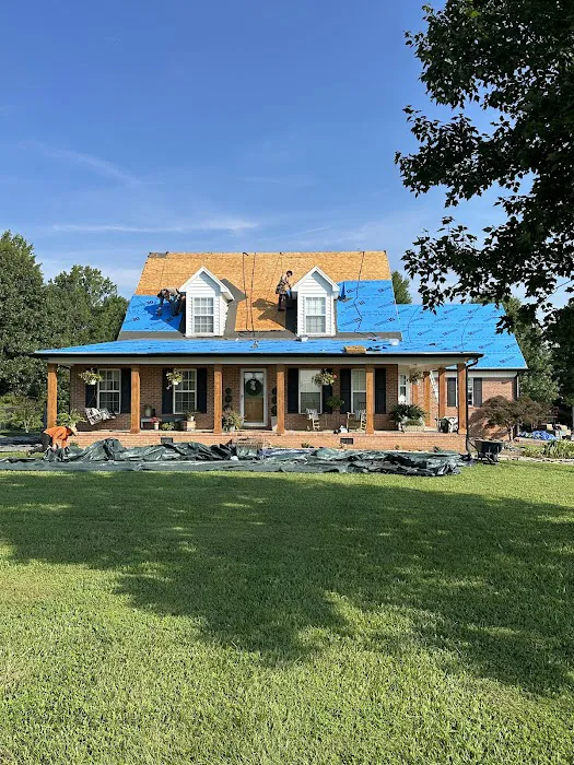 Crosstown Exterior Specialists Picture 9