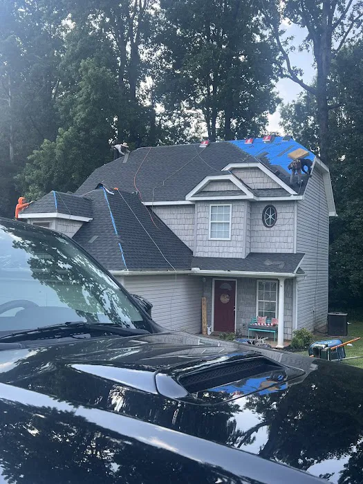 Crosstown Exterior Specialists Picture 8