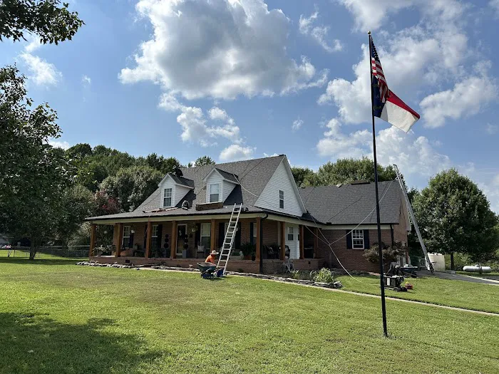 Crosstown Exterior Specialists Picture 10