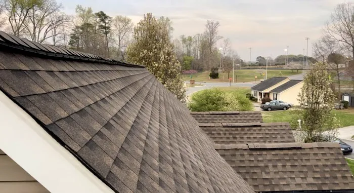 Crosstown Exterior Specialists Picture 5