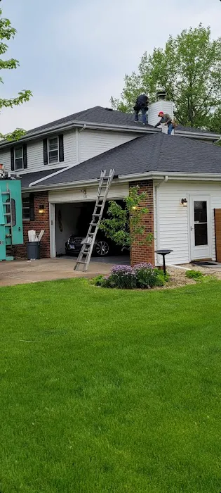 Crosstown Exterior Specialists Picture 6