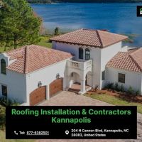 Go Roofing ico