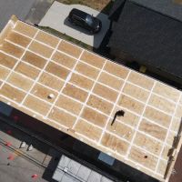 Apeiron Roofing, LLC Commercial Roofing Systems ico